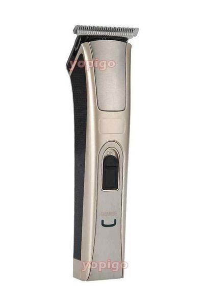 Insua At 128 Shaver T Blade Hair Beard Shaver Set