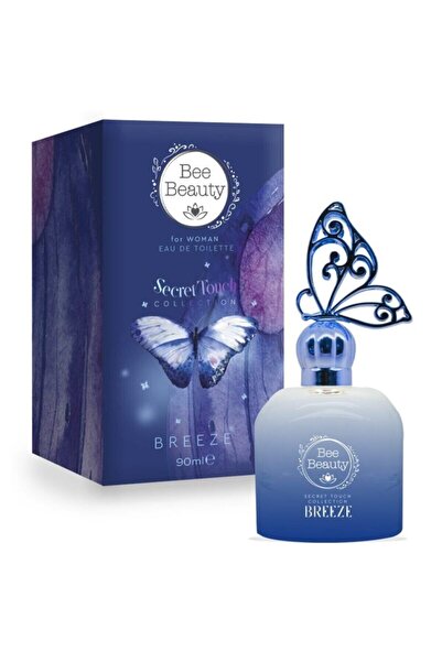 Bee Beauty Secret Touch Breeze Edt 90 ml Kadın Parfüm 10557352-1