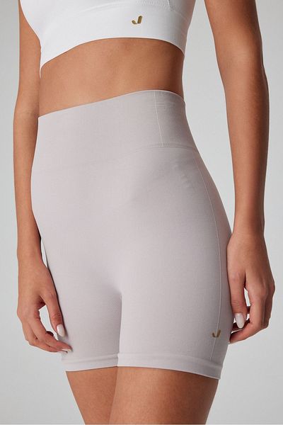 Jerf Lucia Biker Tights Light Lilac