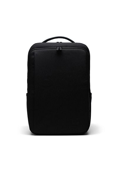 Herschel Supply Co. حقيبة ظهر للكمبيوتر المحمول باللون الأسود من Kaslo Tech