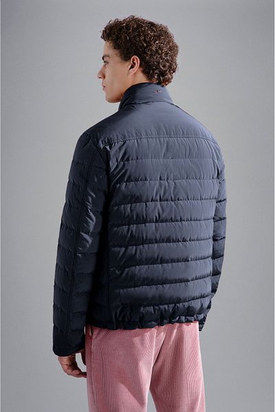 PAUL&SHARK MEN'S WOVEN JACKET