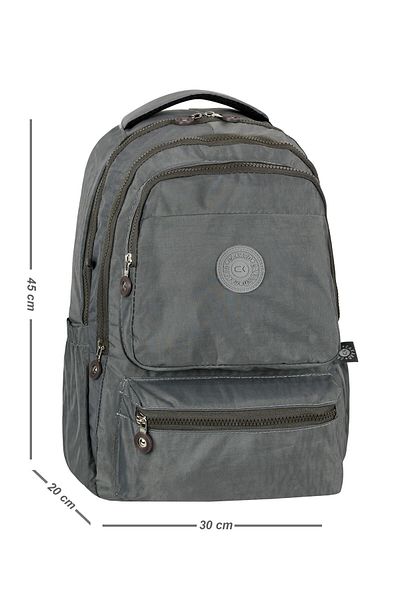 CAKARD CK KRİNKIL BACK COLLAGE BAG