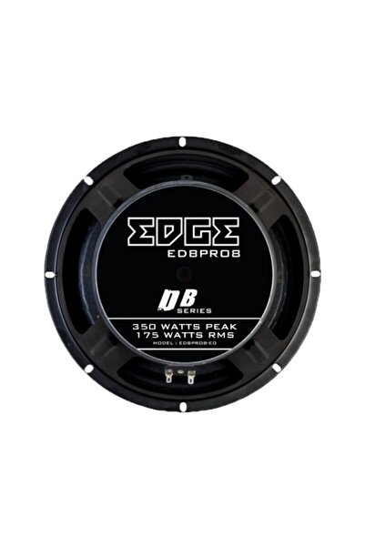 Edge - Edbpro8-e0 (20cm Midrange)