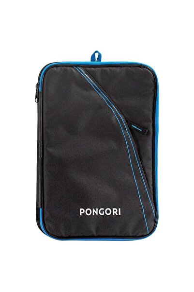 Decathlon Pongori Masa Tenisi Raket Çantası - Mavi / Siyah - Ttc 560 Double