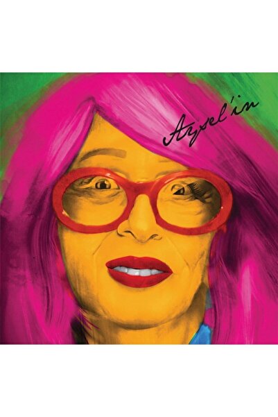 esenshop Aysel'in - Çeşitli Sanatçılar (2 Plak)