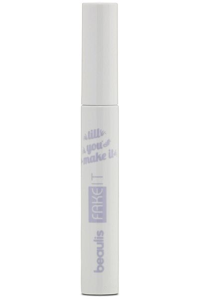 beaulis ماسكارا Fake It كثيفة ورموش طويلة