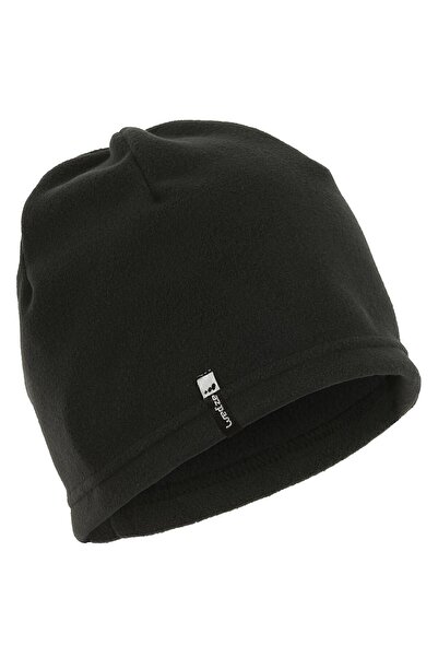 Decathlon Детска шапка Wedze Polar Beanie - Ски - Черна - Firstheat