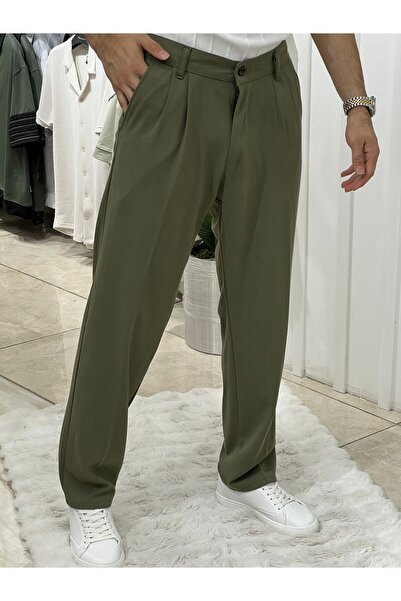 jansogroup AKKAD MODA  kumaş pantolon Buggy kalıbı.bile detay Buggy kumaş pantolon Kalıbı