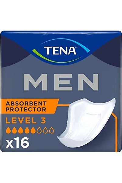 TENA Men Level 3 16 Lı