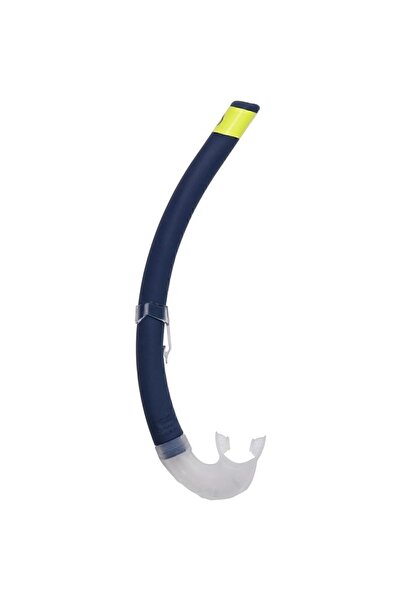 Decathlon Subea Su Altı Avcılığı / Tüplü Dalış Şnorkeli - Mavi - 100