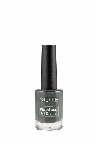NOTE Nail Flawless Nail Polish 39 My Garden - Green