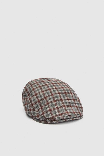 D'S Damat Ds Groom Mixed Color Beaded Hat