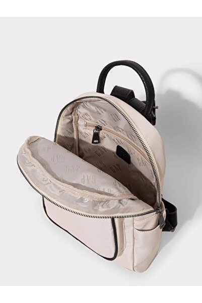 GAP Rucsac de damă bej - 15806