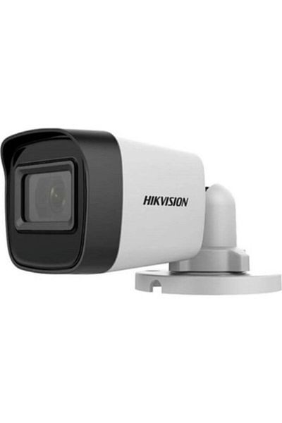 Hikvision 4 Camera Security Camera Full Set
