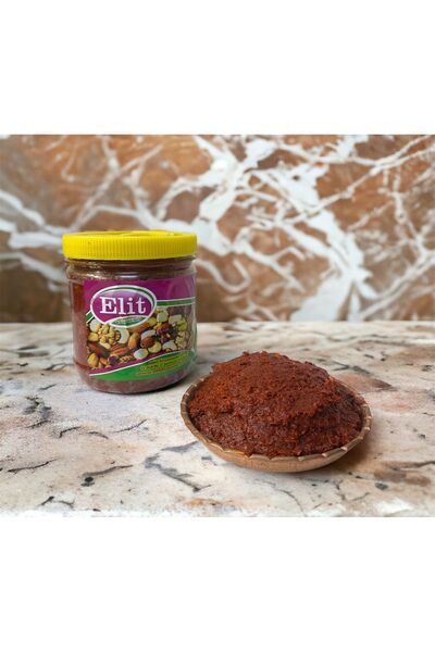 Elit Kuruyemiş ACI SALÇA 1KG