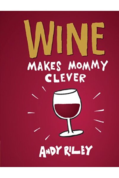 Hachette النبيذ يجعل الأم ذكية