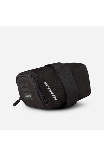 Decathlon Sele Çantası - 0,5 L - Siyah - 100