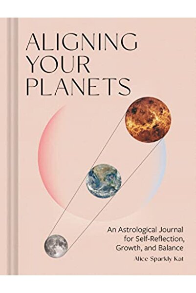 Hachette Aligning Your Planets