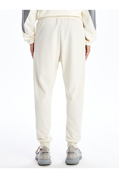 LC Waikiki LCW Slim Fit Erkek Jogger Eşofman Altı