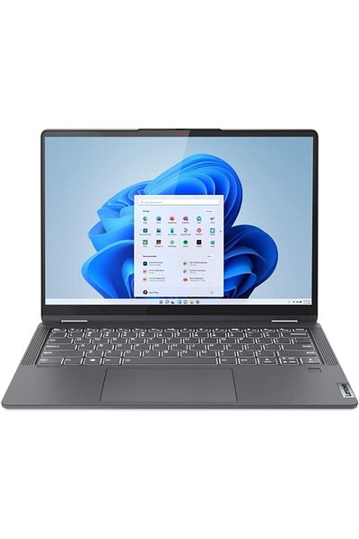 LENOVO Flex 5 14IAU7 14" Touch Display Intel Core i5-1235U 8GB Ram 512GB SSD Win 11 Storm Grey 82R70076AX