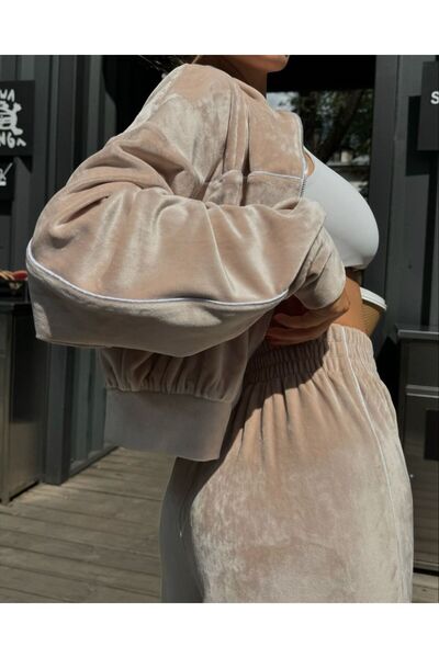 TAYT VEGAS VELVET 2 RÉSZES KÉSZLET