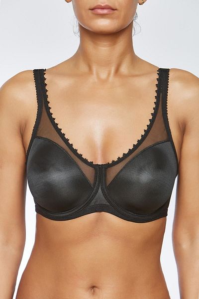 AYYILDIZ 294 Underwire Gatherer σουτιέν D Cap