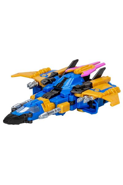 transformers Sentinal Prime - One Prime Changer