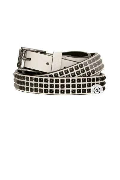 targay Ζώνη Πυραμίδας με καρφιά σε στυλ Καουμπόι, Γοτθικό, Πανκ και Μέταλλικα