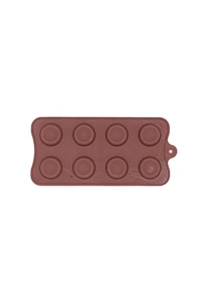 PASTRY PLANET 100 قالب شوكولاتة سيليكون