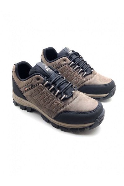UMUT AYAKKABI Step Full Orthopedic Winter Ανδρικά Αθλητικά Παπούτσια