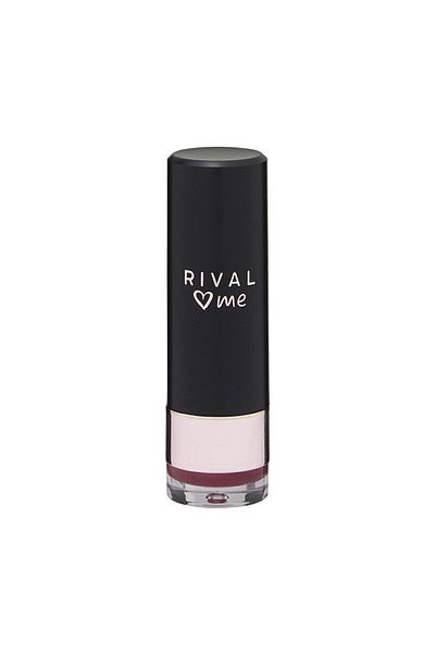 Rival Loves Me Lipstick No:14 Chestnut 1 Piece