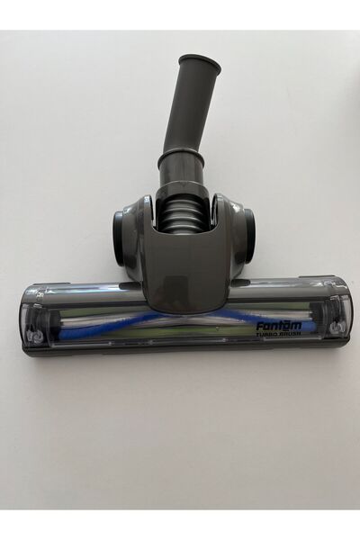 Fakir P1250 Uyumlu SERT ZEMİN BAŞLIĞI (TURBO BAŞLIK)