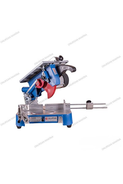 Uludağ 250*lik Dik Gönye Kesme Makinesi