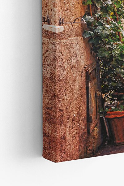 Artavessa Dekoratif Kanvas Tablo - FDC46