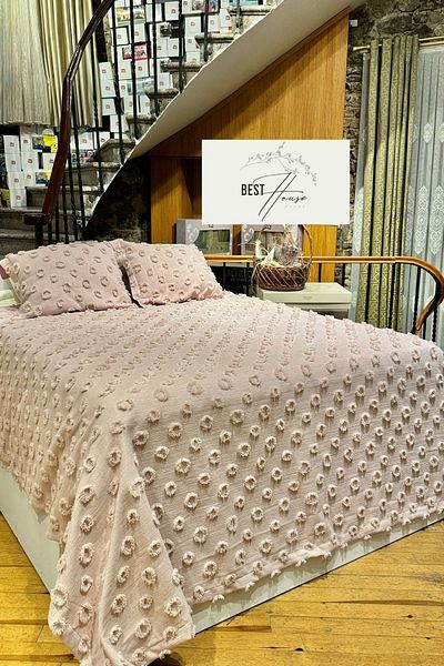 best house decor double bedspread