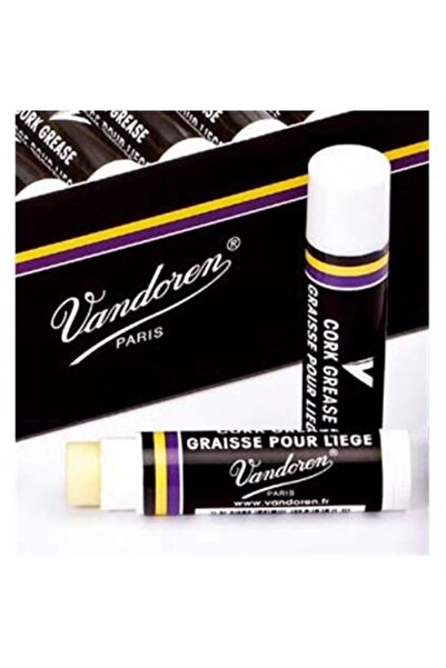 Vandoren Mantar Yaği Cg100/24 Cg100/24