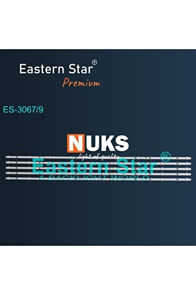 Dijitsu Djt55sh Led Bar