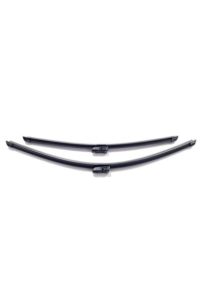Silbak Vw Jetta 2011 2018 Ön Cam Silecek Takımı 60cm 48cm