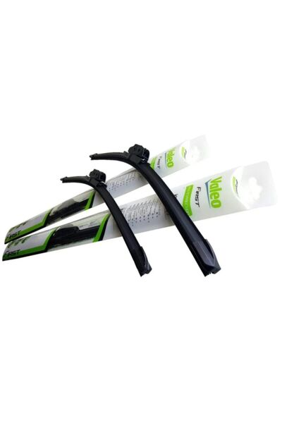 VALEO C-max 2003-2010 First Muz Tipi Silecek Takımı