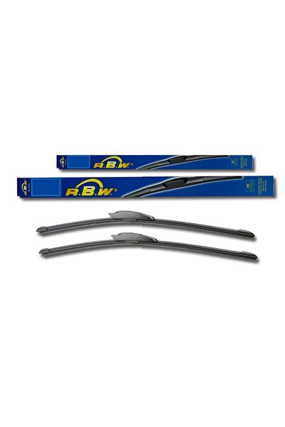 Rbw Hyundai I30 [fd, Fgh] Ön Arka Muz Silecek Takımı 2010-2013