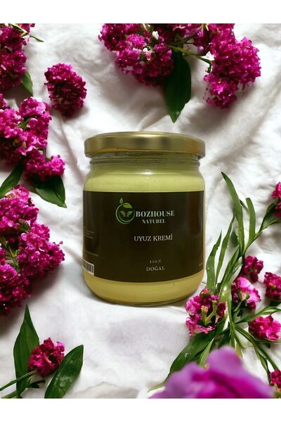 BOZHOUSE %100 Etkili Çay Ağacı. Lavanta Yağlı Doğal Bitkisel Kremi