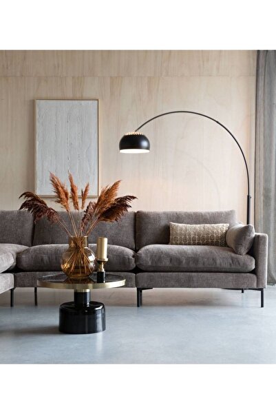 VİSENTE HOME Deve Boynu Modern Tasarım Lambader