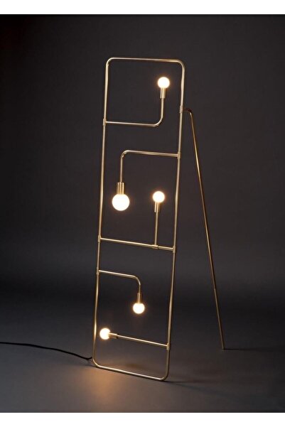 VİSENTE HOME Beaubien Lambader