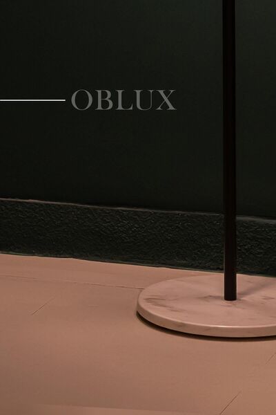 oblux Hanging Balls , Lambader