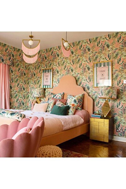 VİSENTE HOME Püsküllü Tekli Sarkıt