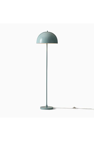 VİSENTE HOME Mantar Lambader Mushroom Floor Lamp