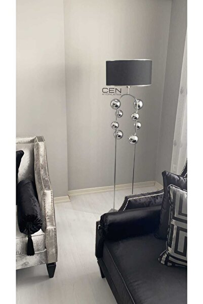 CEN AYDINLATMA 8 Toplu Lambader