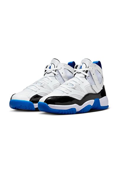 Nike JUMPMAN TWO TREY DO1925 140 (نوصي بشراء نصف رقم أكبر.)