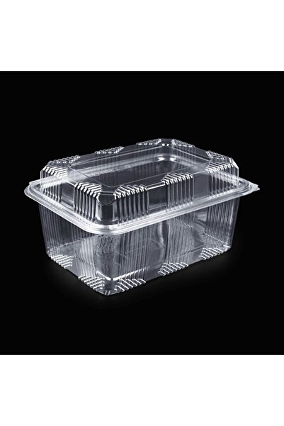 Anı Sızdırmaz Bombe Kapaklı 2.000 Gr. Kase 10'lu