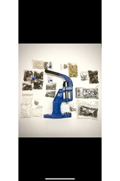 ALOTUHAFİYE Tulumba Pres Full Set